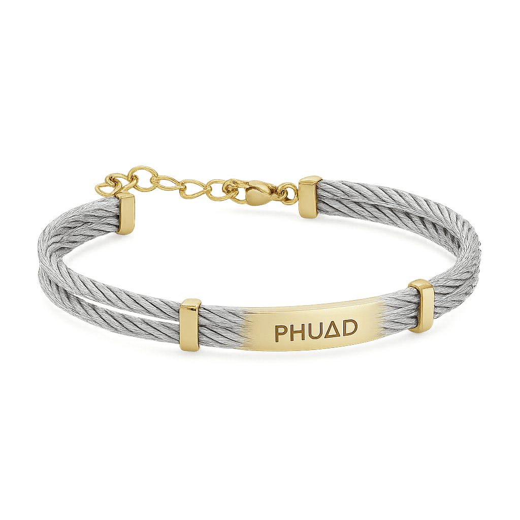 PHUAD Δt bileklik